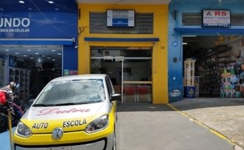 Auto Escola Dutra