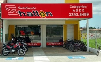 Auto Escola Shallon em Maracanaú