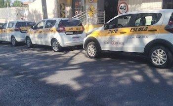 Auto e Moto Escola Trânsito e Tráfego Und.Itapoâ