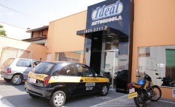Auto Escola Ideal Progresso