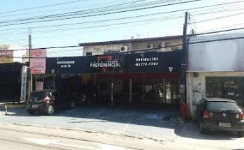 Auto Escola Preferencial - Oliveira Paiva