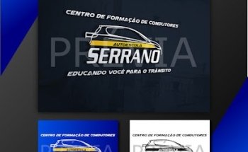 Auto Escola Serrano