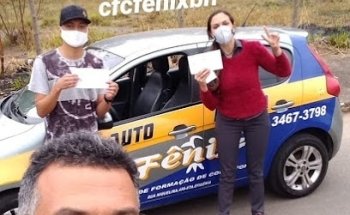 Auto Escola CFC Fênix BH