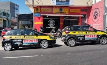 Autoescola Torres