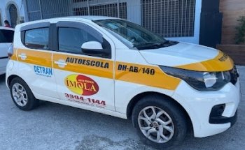 Autoescola Ímola