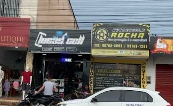 AUTOESCOLA ROCHA SLZ