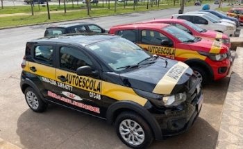 Autoescola Brasiliense Recanto das Emas