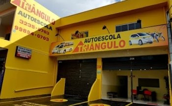 Auto Escola Triângulo Canaã
