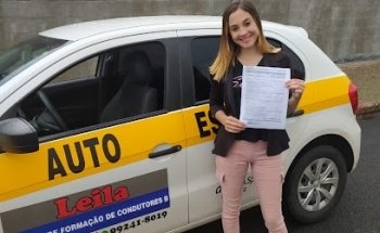 Leila Auto Escola