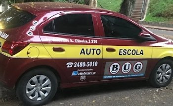 Auto Escola Bug Guarulhos