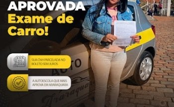 Auto Escola Araraquara