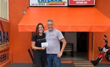 Auto School Caiçara