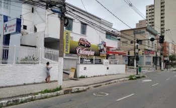 Auto Escola Exemplar