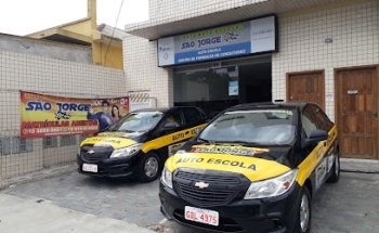 Auto Moto St. George School