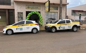 Autoescola BrasilSul