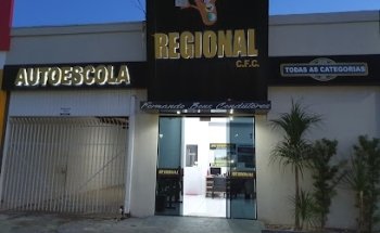 Regional Autoescola