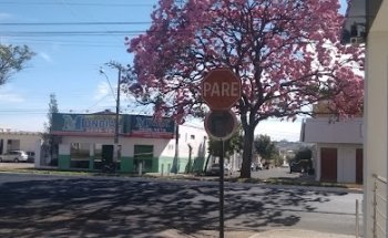 Auto Escola Mundial Segismundo Pereira