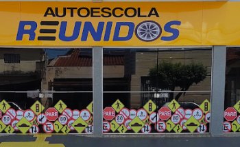 Autoescola Reunidos