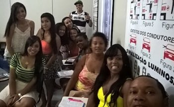 Auto Escola JDA
