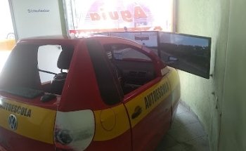 Auto School Eagle