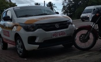 Autoescola Aldeota -Pecém