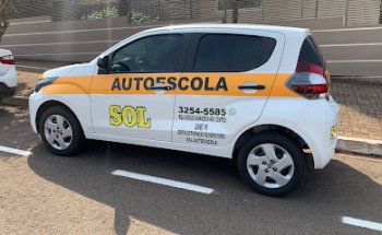 Autoescola Sol