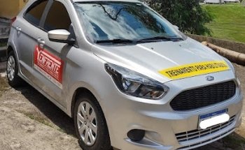 Enfrente - Aula para Habilitados