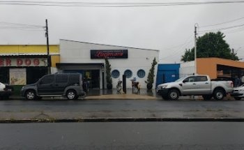 Centro de Formação de Condutores-AB Lucimara