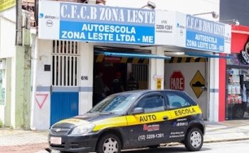 Auto Escola Zona Leste