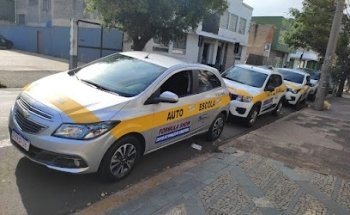 Autoescola e CFC Teórico Fórmula Show