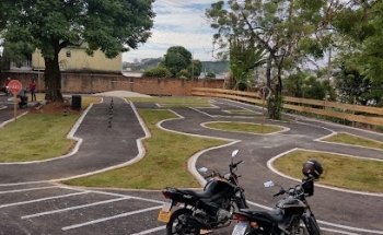 Moto Escola Glaysson e Anderson