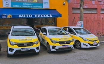 Auto Moto Escola JD