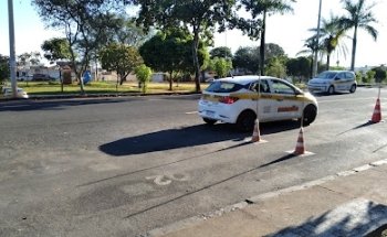 Auto Escola Maranatha