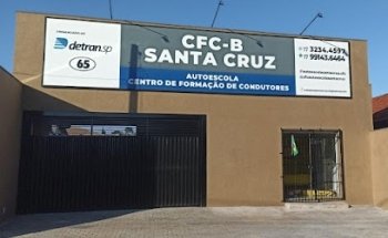 Auto School Santa Cruz