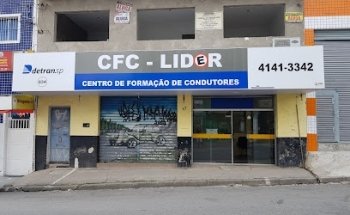 Lider Centro de Formação de Condutores