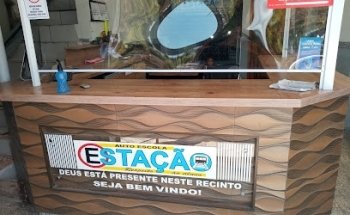 Auto Escola Estação