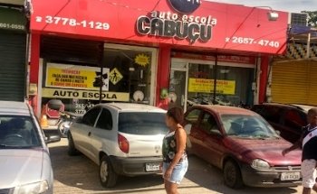 Auto School Cabuçu