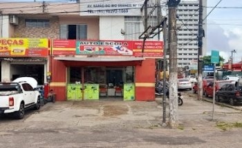 Autoescola Foca Castanhal