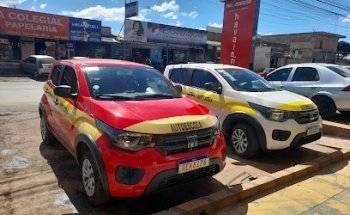 Auto Escola Rio Branco
