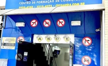 Claw Driver Training Center