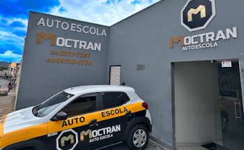 Moctran Auto Escola