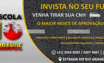 AutoEscola Rio Grande