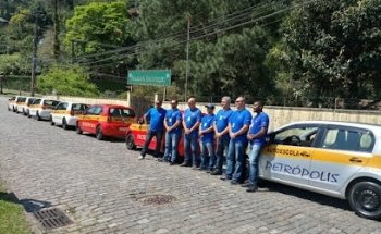 Auto School Petropolis
