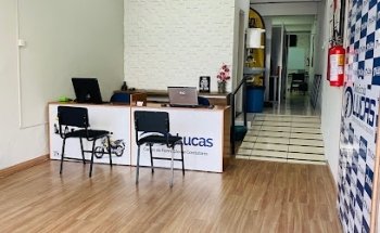 AutoEscola D Lucas