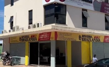 Auto Escola Brazlândia