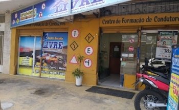 Auto Escola Livre