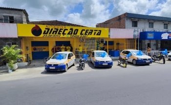 Auto School Right Direction