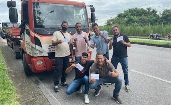 Centro de Formação de Condutores Superior LTDA - ME