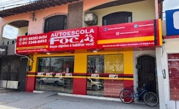 Autoescola Foca Marituba