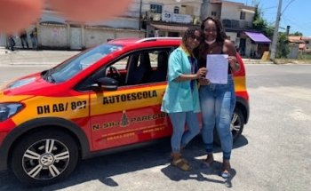 Autoescola Nossa Senhora Aparecida